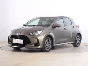 Toyota Yaris - 2021