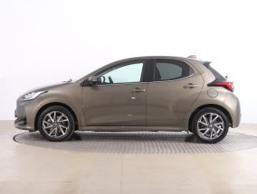 Toyota Yaris - 2021
