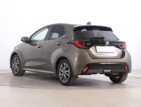 Toyota Yaris - 2021