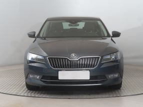 Skoda Superb - 2016