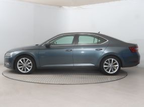 Skoda Superb - 2016