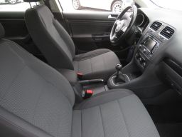 Volkswagen Golf 2012