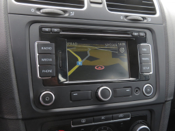 Volkswagen Golf 2012