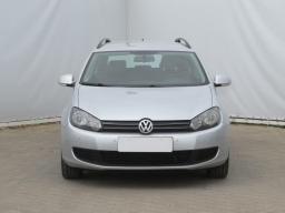 Volkswagen Golf 2012