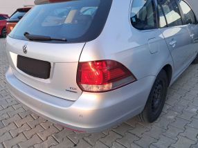 Volkswagen Golf - 2012