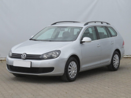 Volkswagen Golf 2012