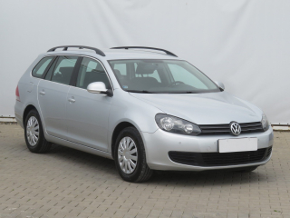 Volkswagen Golf, 2012
