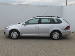 Volkswagen Golf 2012