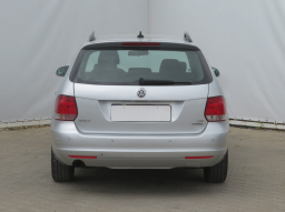 Volkswagen Golf 2012