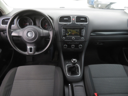 Volkswagen Golf 2012