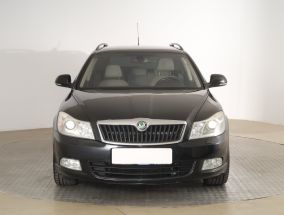 Skoda Octavia - 2010