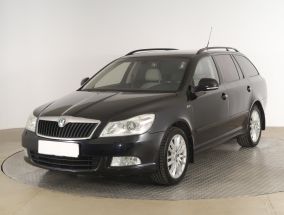 Skoda Octavia - 2010