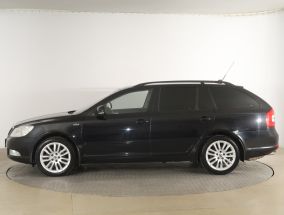 Skoda Octavia - 2010