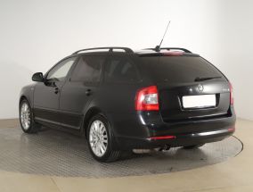 Skoda Octavia - 2010