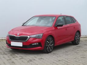 Skoda Scala - 2019