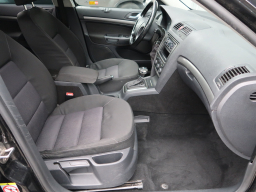 Škoda Octavia 2007