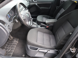 Škoda Octavia 2007