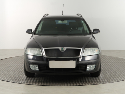 Škoda Octavia 2007