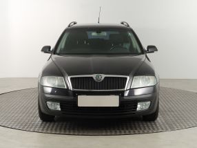 Skoda Octavia - 2007