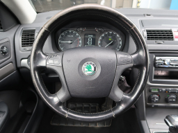 Škoda Octavia 2007