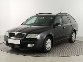 Skoda Octavia - 2007