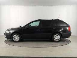 Škoda Octavia 2007