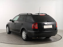 Škoda Octavia 2007