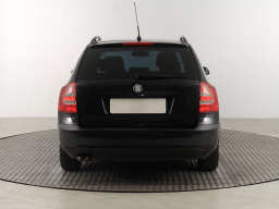 Škoda Octavia 2007