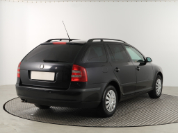 Škoda Octavia 2007