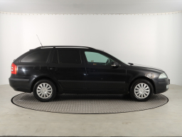Škoda Octavia 2007