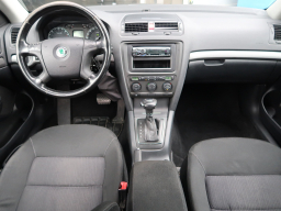 Škoda Octavia 2007