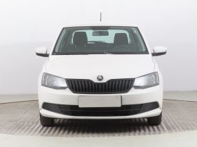 Skoda Fabia - 2018