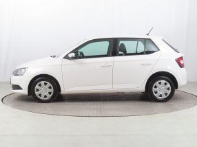 Skoda Fabia - 2018