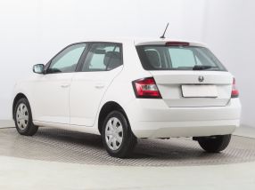 Skoda Fabia - 2018