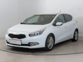 Kia Ceed - 2013