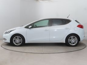 Kia Ceed - 2013