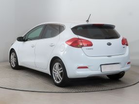 Kia Ceed - 2013