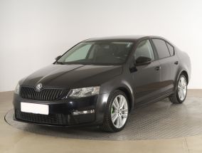 Skoda Octavia - 2013