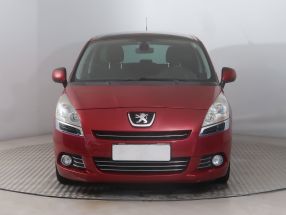 Peugeot 5008 - 2011