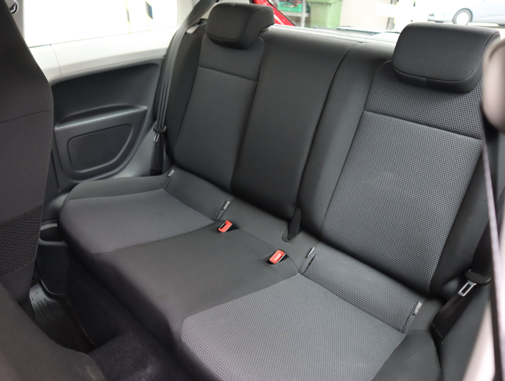 Škoda Citigo