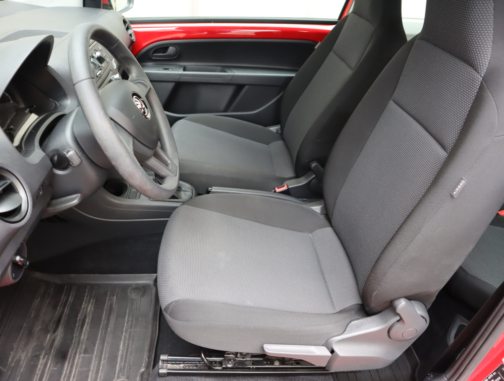 Škoda Citigo