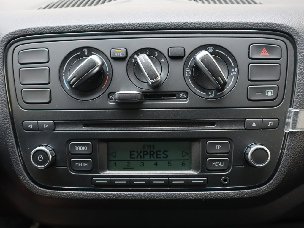 Škoda Citigo
