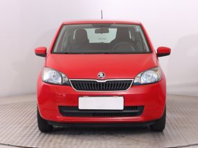 Skoda Citigo - 2016