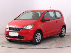 Skoda Citigo - 2016