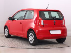 Skoda Citigo - 2016