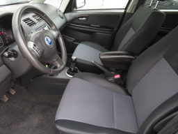 Fiat Sedici 2007