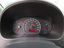 Fiat Sedici 2007