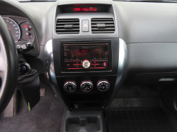 Fiat Sedici 2007