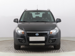 Fiat Sedici 2007