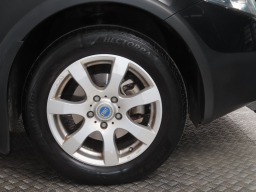 Fiat Sedici 2007